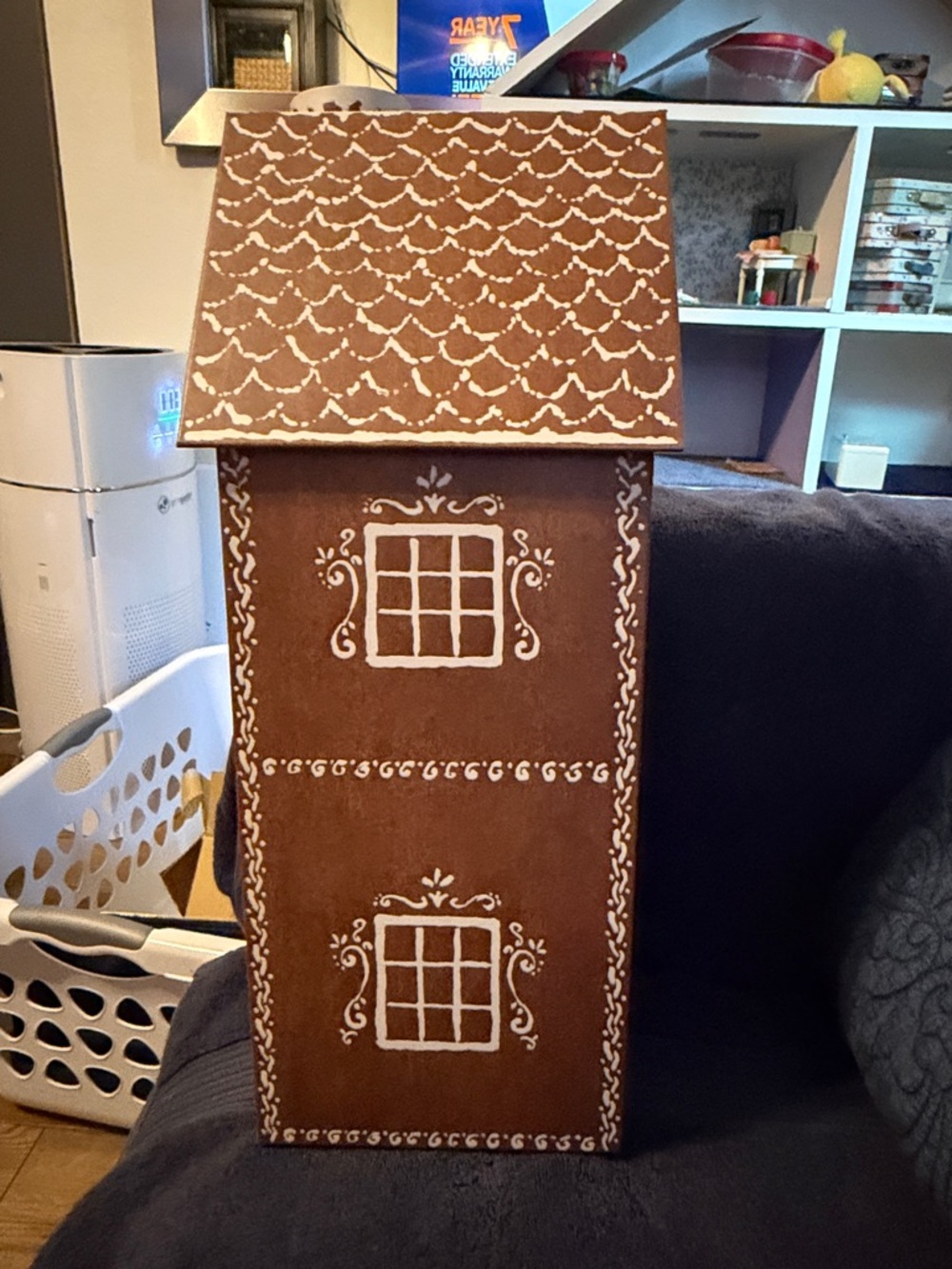 MAILEG GINGERBREAD HOUSE and more! - Picture 4 of 6